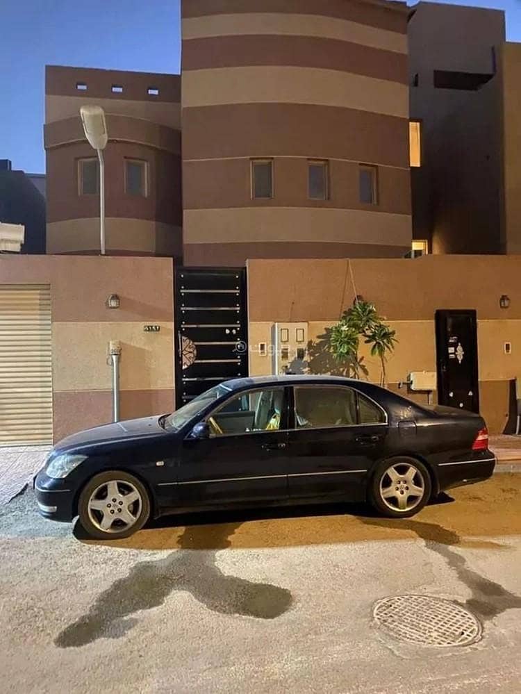 Villa For Rent in Al Sahafah, Riyadh Villa For Rent in Al Sahafah, Riyadh
