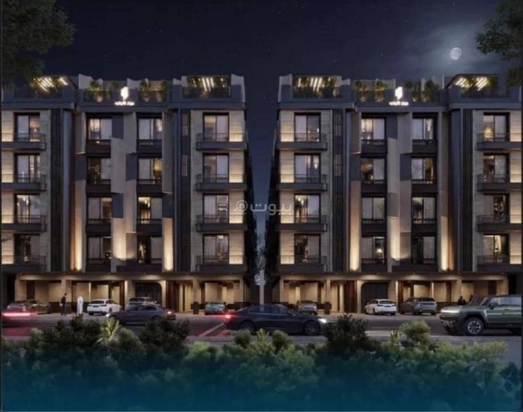 Apartment For Sale in Al Yaqout, Jeddah Apartment For Sale in Al Yaqout, Jeddah