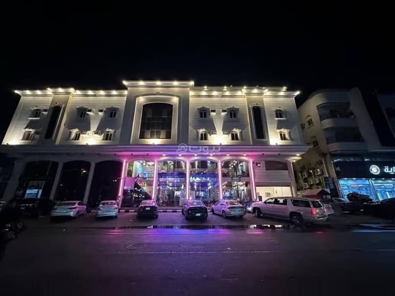 Apartment For Rent in Al Safa, Jeddah Apartment For Rent in Al Safa, Jeddah