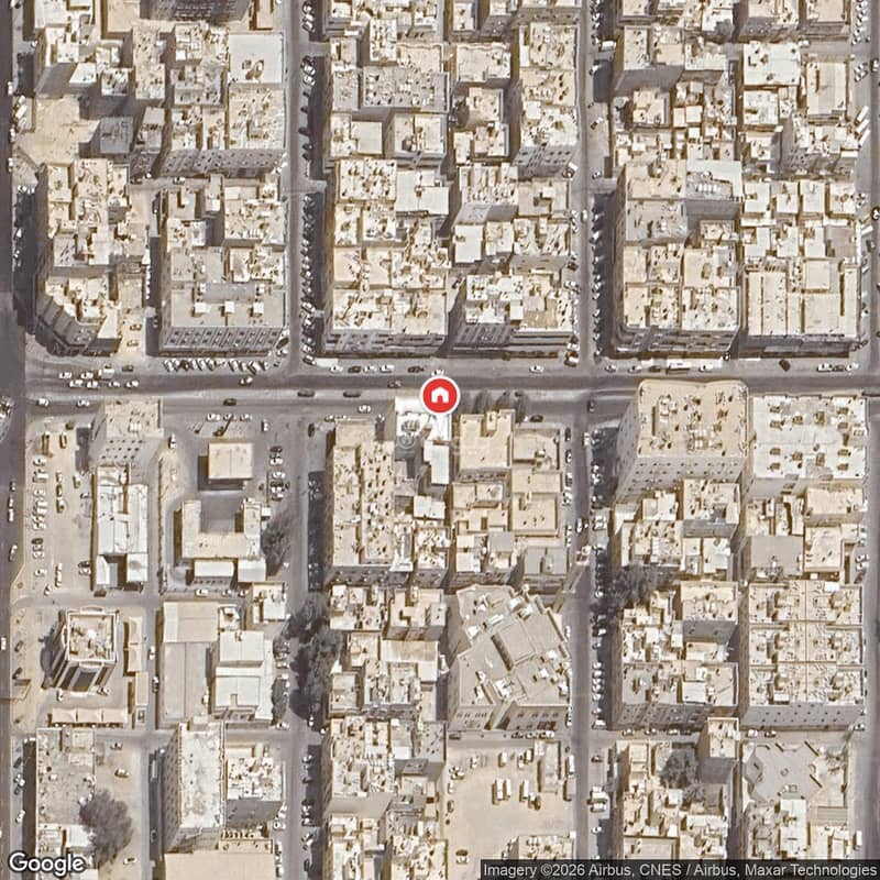 Apartment for rent on Hospital Street, Al-Adama neighborhood, Dammam city, Eastern Province Apartment for rent on Hospital Street, Al-Adama neighborhood, Dammam city, Eastern Province
