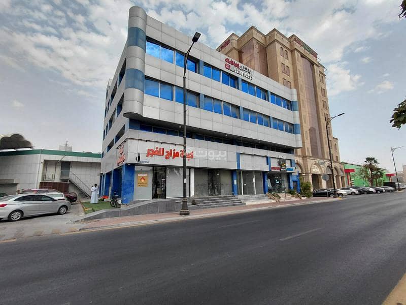 Shop for rent on Prince Mohammed Bin Fahd Street, Al Amir Mohammed Bin Saud neighborhood, Dammam city, Eastern Province Shop for rent on Prince Mohammed Bin Fahd Street, Al Amir Mohammed Bin Saud neighborhood, Dammam city, Eastern Province