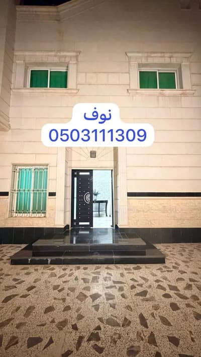 فیلا 5 غرف نوم للبيع في شمال الرياض، الرياض - 6 Bedroom Villa for Sale in Al Rabiah, Riyadh