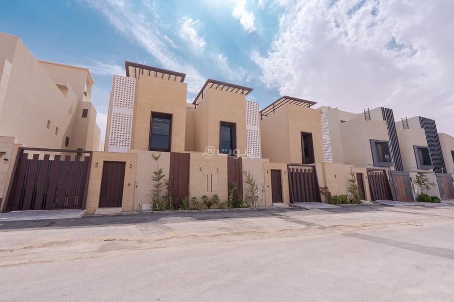 Villa For Sale in Al Narjis, Riyadh Villa For Sale in Al Narjis, Riyadh