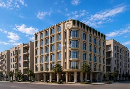 2 Bedroom Flat for Sale in North Jeddah, Jeddah - Apartment For Sale in Al Nuzhah, Jeddah