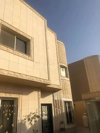 فیلا 4 غرف نوم للبيع في شمال الرياض، الرياض - فيلا للبيع في شارع الأصيل, حي الصحافة, مدينة الرياض, منطقة الرياض