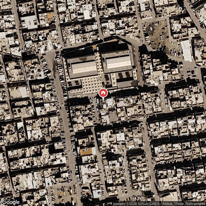 Residential Building For Sale in Al Yamamah, Central Riyadh Residential Building For Sale in Al Yamamah, Central Riyadh