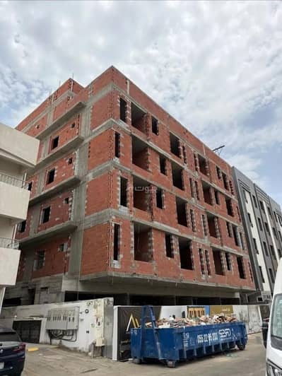 3 Bedroom Flat for Sale in North Jeddah, Jeddah - Apartment for sale on Rifa'a Arada Street, Al Wurud District, Jeddah, Makkah Region