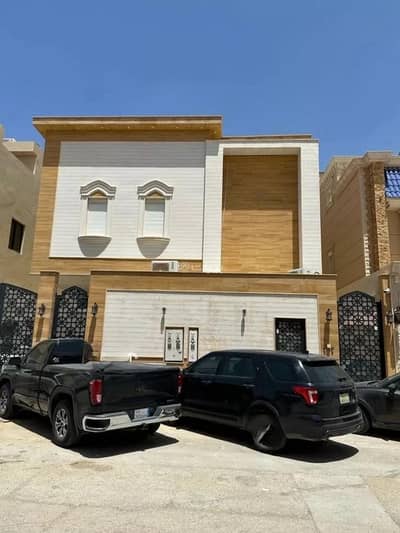 3 Bedroom Apartment for Rent in North Riyadh, Riyadh - Apartment for Rent in Al Malqa, North Riyadh