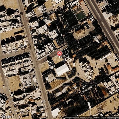 Residential Land for Sale in Al Falah, Buraydah Al Qassim Region - Residential Land For Sale in Al Falah, Buraydah Al Qassim Region