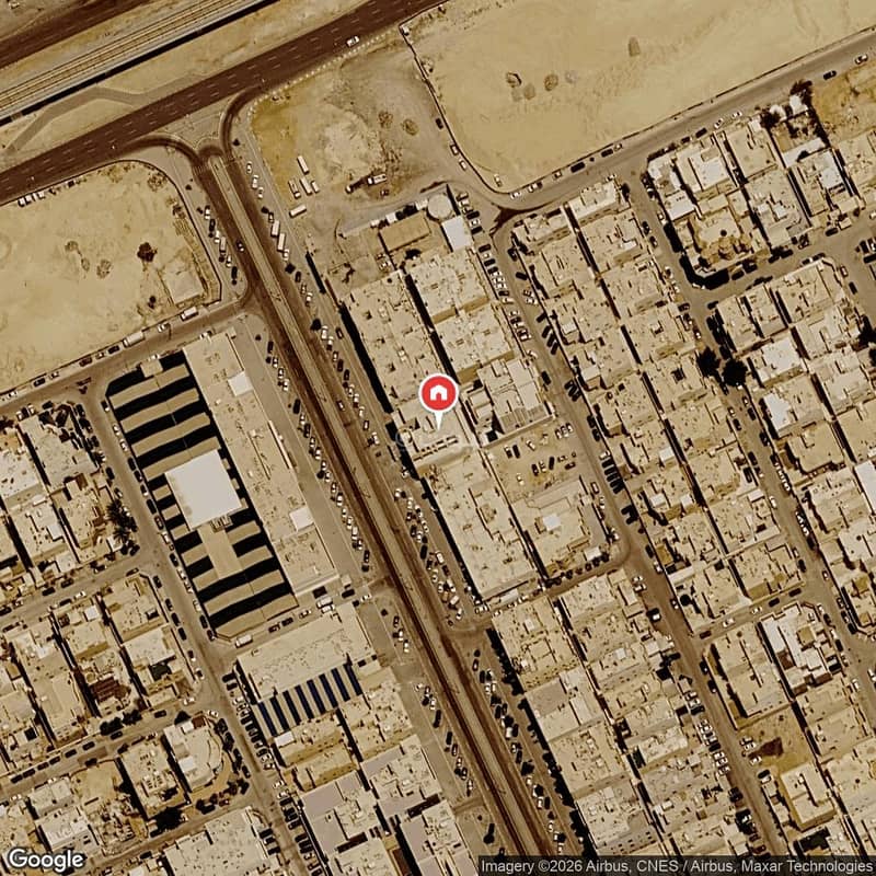 عمارة سكنية للإيجار في الوادي، شمال الرياض عمارة سكنية للإيجار في الوادي، شمال الرياض