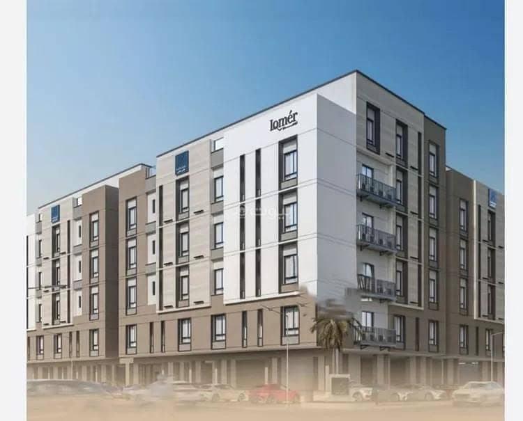 Apartment For Sale in Mishrifah, Jeddah Apartment For Sale in Mishrifah, Jeddah