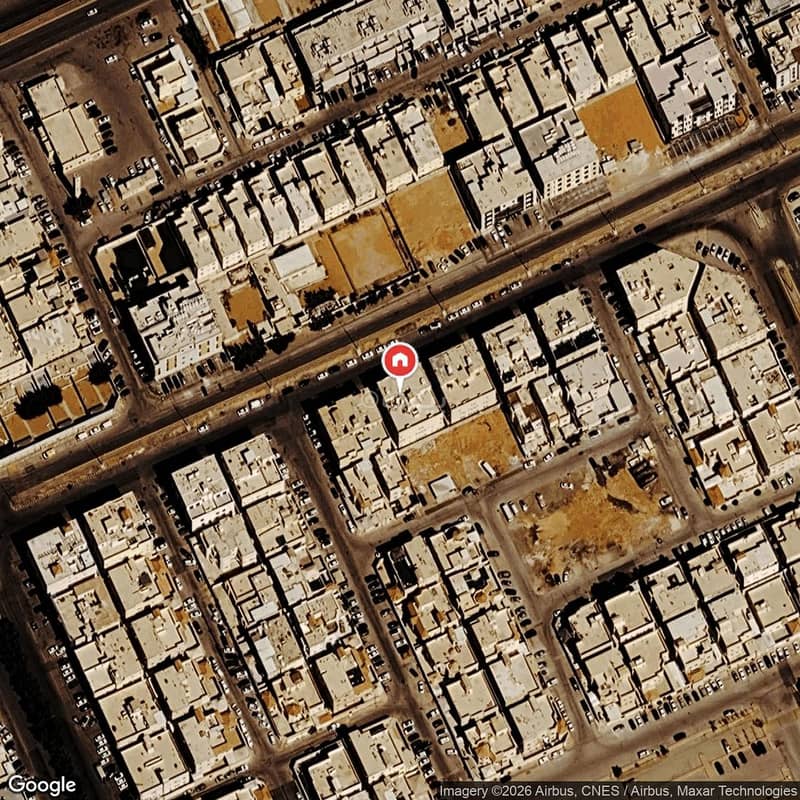 Apartment For Rent in Al Yarmuk, East Riyadh Apartment For Rent in Al Yarmuk, East Riyadh