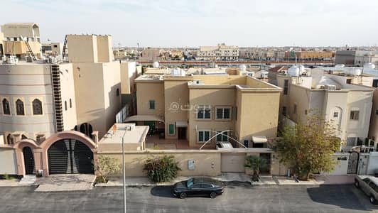5 Bedroom Villa for Sale in East Riyadh, Riyadh - Villa For Sale in Al Rawabi, Riyadh