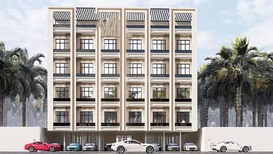6 Bedroom Apartment for Sale in North Jeddah, Jeddah - Apartment For Sale in Al Nuzhah, Jeddah 6 Bedroom Apartment for Sale in North Jeddah, Jeddah - Apartment For Sale in Al Nuzhah, Jeddah