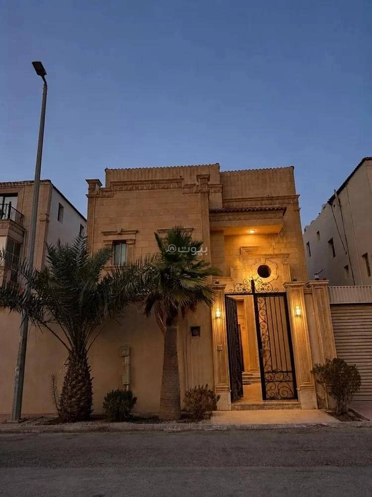 فيلا للبيع في شارع علي ابن الاقمر, حي اليرموك, مدينة الخبر, المنطقة الشرقية فيلا للبيع في شارع علي ابن الاقمر, حي اليرموك, مدينة الخبر, المنطقة الشرقية