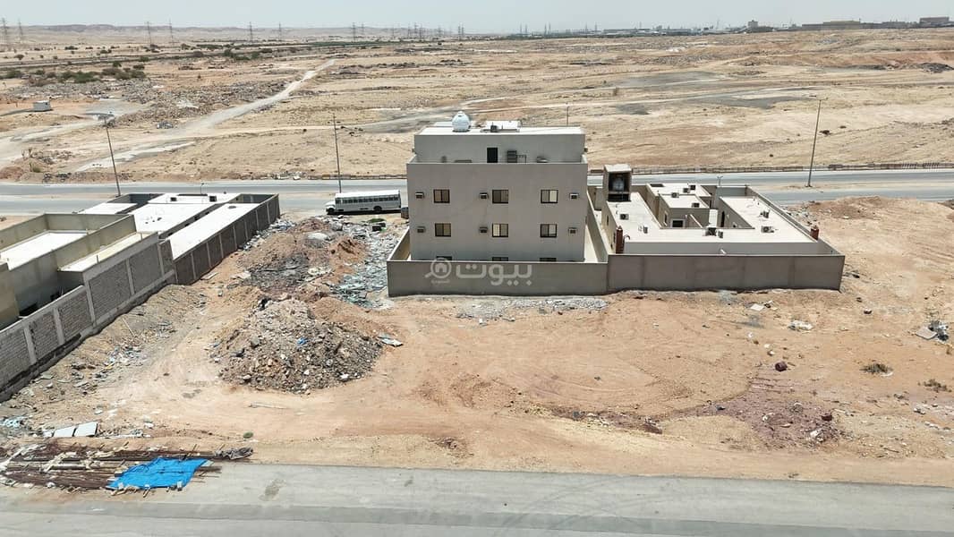 أرض سكنية للبيع في البريّة، الرياض أرض سكنية للبيع في البريّة، الرياض