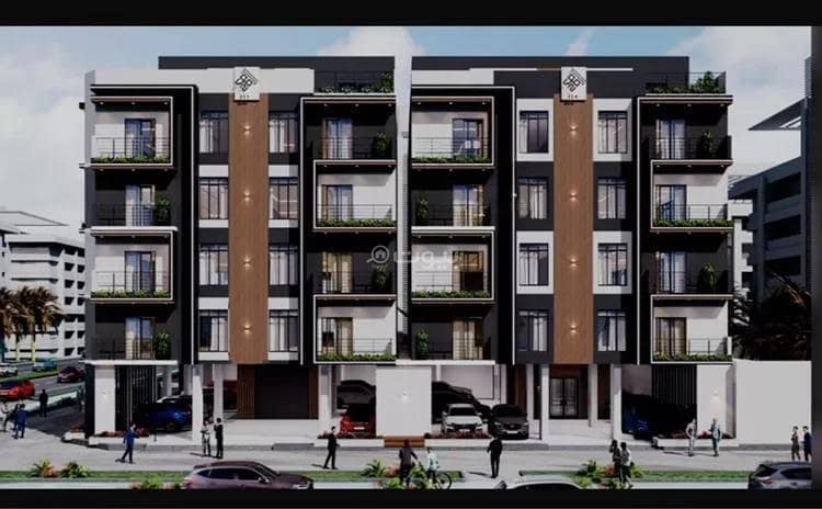 An apartment for sale on Nabhan Al Thimar Street, Al Nuzhah District, Jeddah City. An apartment for sale on Nabhan Al Thimar Street, Al Nuzhah District, Jeddah City.
