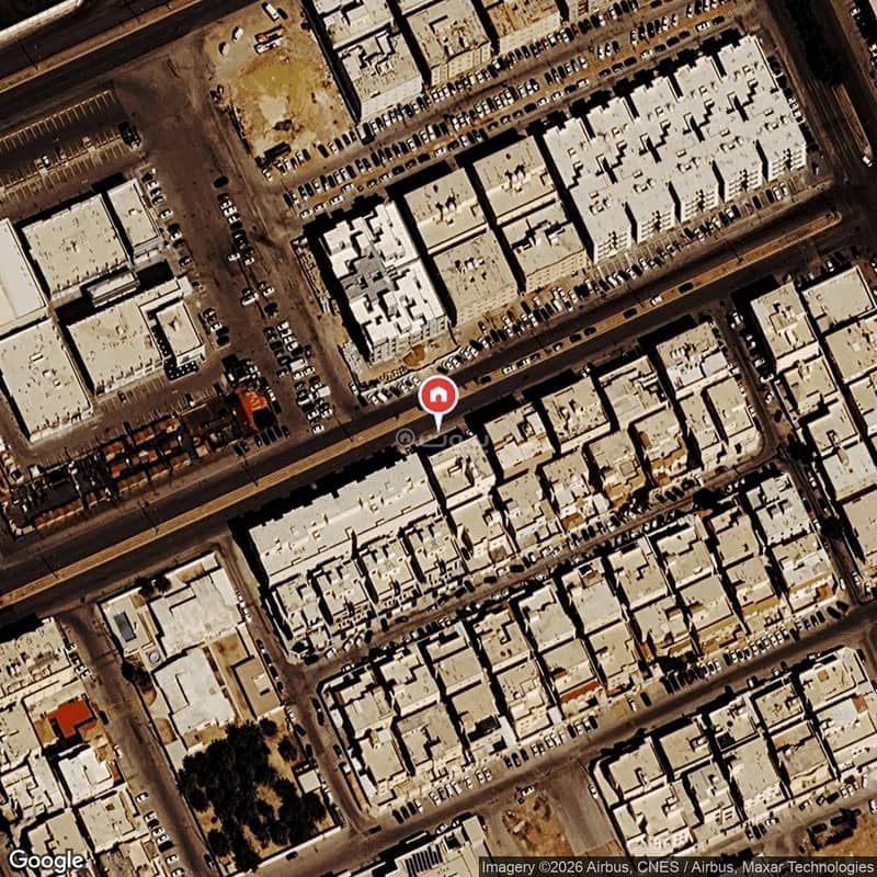Apartment For Rent in Al Yarmuk, East Riyadh Apartment For Rent in Al Yarmuk, East Riyadh