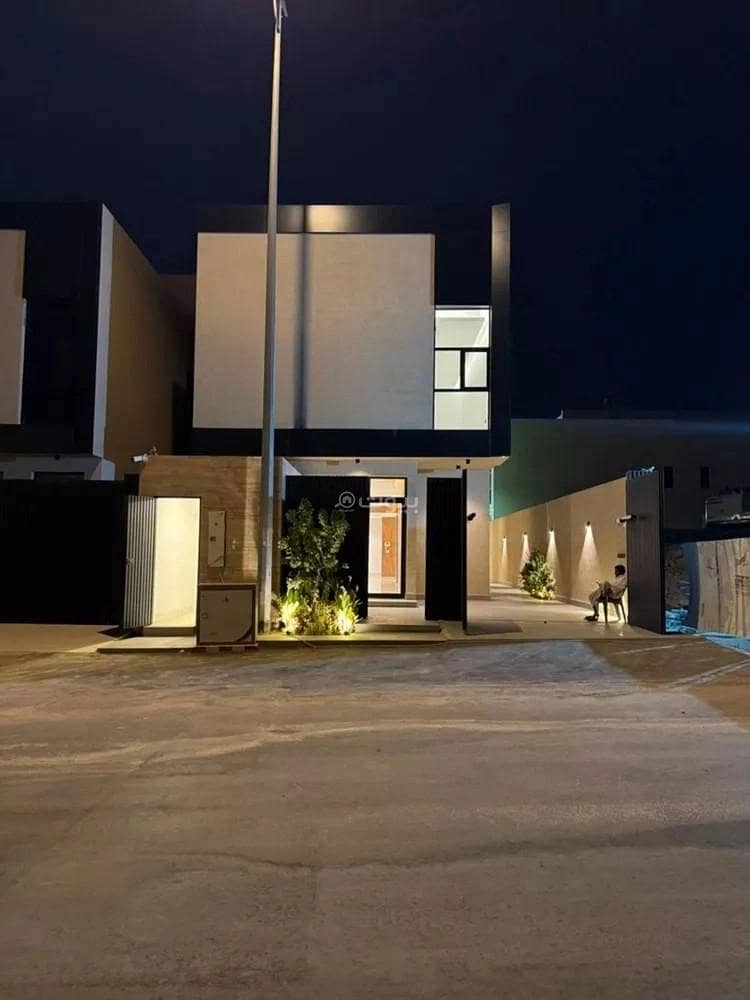فيلا للبيع في حي النرجس, مدينة الرياض فيلا للبيع في حي النرجس, مدينة الرياض