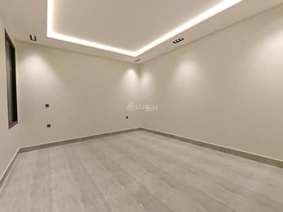 5 Bedroom Villa for Sale in East Riyadh, Riyadh - Luxury villa for sale in Al-Rimal district, Tanal plan near the airport and Princess Nourah University, without commission