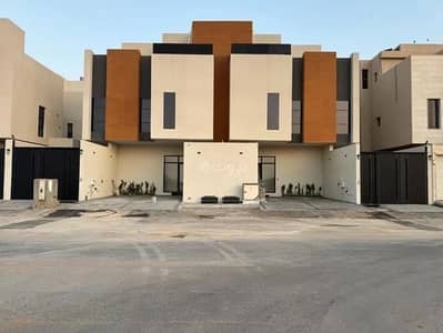 فیلا 8 غرف نوم للبيع في شمال الرياض، الرياض - فيلا للبيع في شارع محمد بن أبان, حي العارض, مدينة الرياض, منطقة الرياض