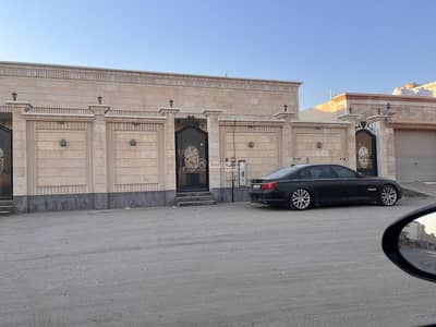 عمارة سكنية 7 غرف نوم للبيع في ضاحية الملك فهد، الدمام - دور للبيع - ضاحية الملك فهد -الدمام