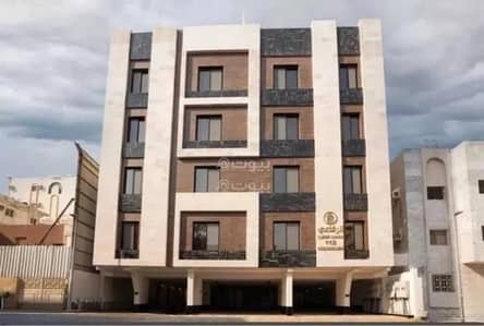 فلیٹ 4 غرف نوم للبيع في شمال جدة، جدة - شقة للبيع في شارع منار الادب, حي السلامة, مدينة جدة, منطقة مكة المكرمة
