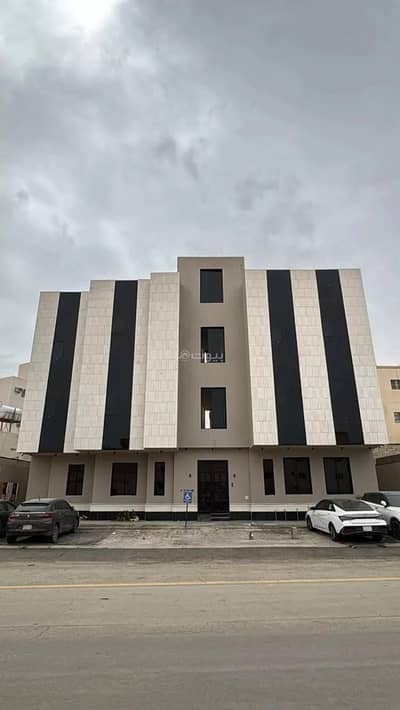 1 Bedroom Flat for Rent in West Riyadh, Riyadh - Apartment for rent in Dhahrat Laban, west Riyadh
