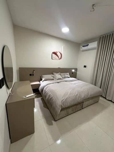 1 Bedroom Apartment for Rent in Al Nuzhah, Dammam - Apartment for rent on Al Rahma Street, Al Nuzha District, Dammam City, Eastern Province