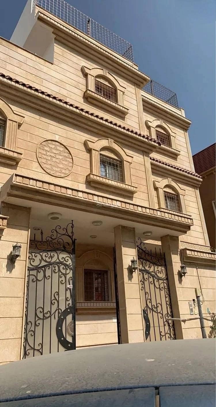 شقة للإيجار في الكوثر، جدة