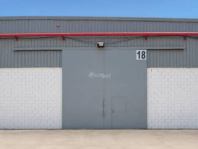 Warehouse for Rent in South Jeddah, Jeddah - Warehouse For Rent in Al Sarawat, Jeddah