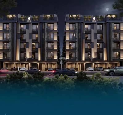 2 Bedroom Apartment for Sale in North Jeddah, Jeddah - Apartment For Sale in Al Yaqout, Jeddah