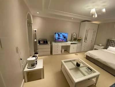 1 Bedroom Apartment for Rent in Al Wahah, Dammam - Studio Apartment For Rent in Al Wahah, Dammam