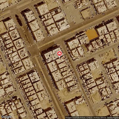 3 Bedroom Flat for Rent in North Riyadh, Riyadh - Apartment for rent on Street No. 253, Al Malqa District, Riyadh City, Riyadh Region