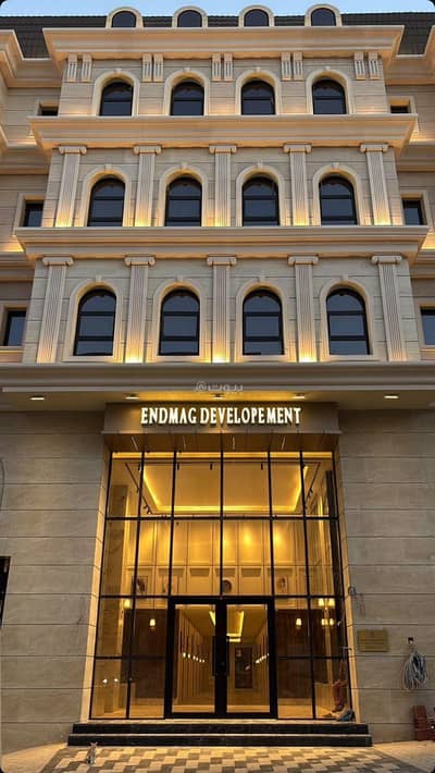 3 Bedroom Flat for Sale in Al Rusayfah, Makkah - Apartment For Sale in Al Rusaifa, Mecca