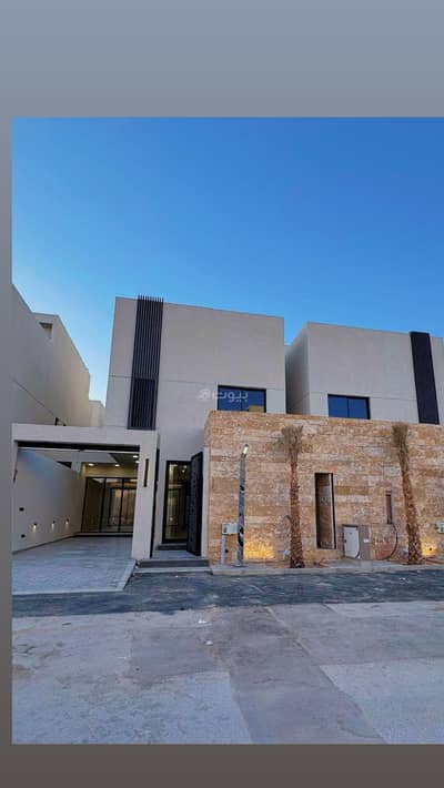 5 Bedroom Villa for Sale in East Riyadh, Riyadh - Villa in East Riyadh，Al Rimal 5 bedrooms 2185000 SAR - 88051086
