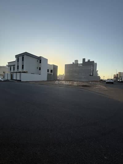 Residential Land for Sale in Nubala, Madina - Residential Land in Nubala 590254 SAR - 88049743