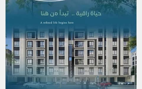شقة 3 غرف نوم للبيع في شمال جدة، جدة - شقة للبيع في حي العزيزية, مدينة جدة شقة 3 غرف نوم للبيع في شمال جدة، جدة - شقة للبيع في حي العزيزية, مدينة جدة