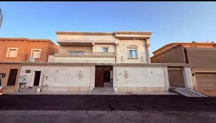 A villa for sale on Arab Faqih Street, Al Naeem District, Jeddah City. A villa for sale on Arab Faqih Street, Al Naeem District, Jeddah City.