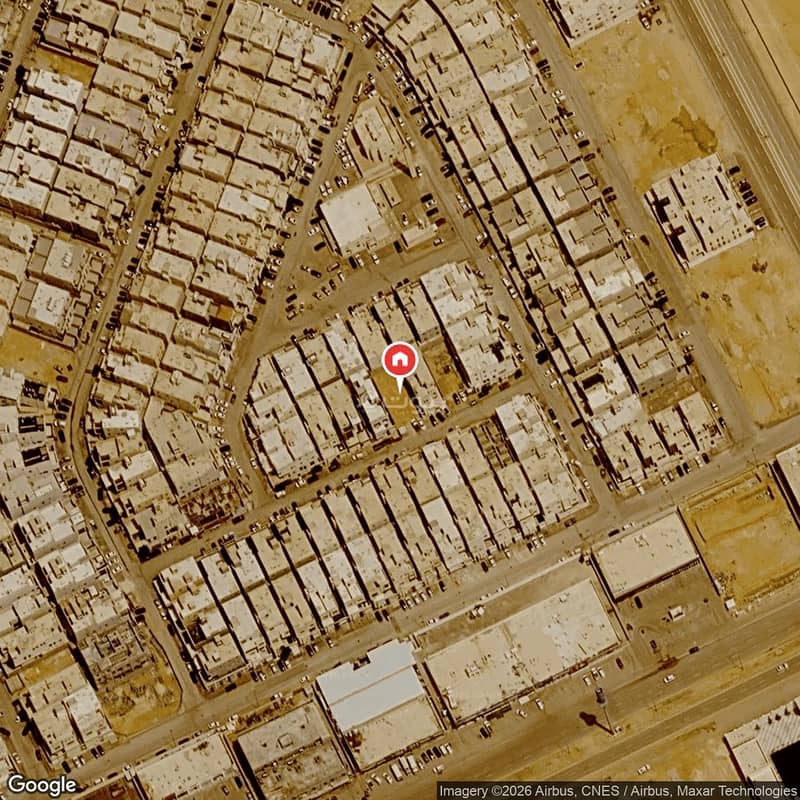 Residential Land For Sale in Al Rimal, Riyadh Residential Land For Sale in Al Rimal, Riyadh