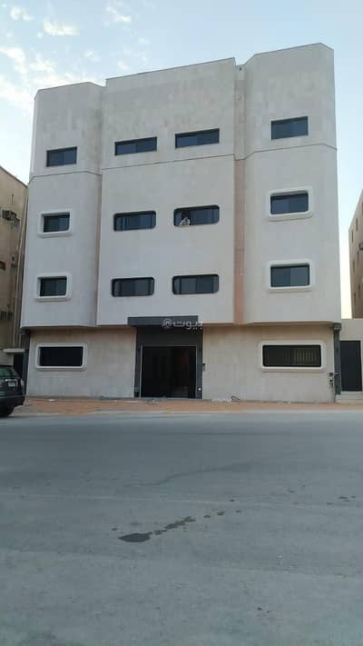 عمارة سكنية للايجار في وسط الرياض، الرياض - شقق للإيجار عمارة سكنية للايجار في وسط الرياض، الرياض - شقق للإيجار