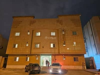 1 Bedroom Flat for Rent in East Riyadh, Riyadh - Apartment for rent in Ghirnatah, east Riyadh