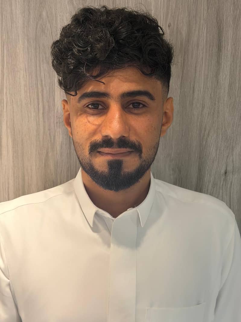 عبدالله محمد