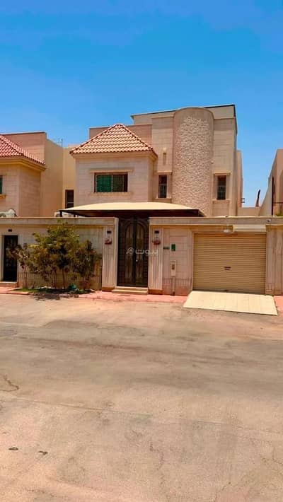 5 Bedroom Villa for Sale in North Riyadh, Riyadh - Villa For Sale in Al Taawun, Riyadh