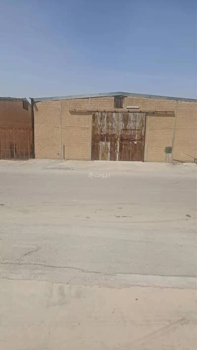 Warehouse for Rent in South Riyadh, Riyadh - Warehouse For Rent in Al Marwa, Riyadh