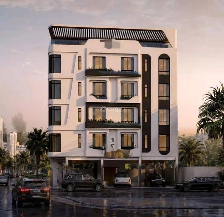 Apartment For Sale in Al Rawdah, Jeddah Apartment For Sale in Al Rawdah, Jeddah