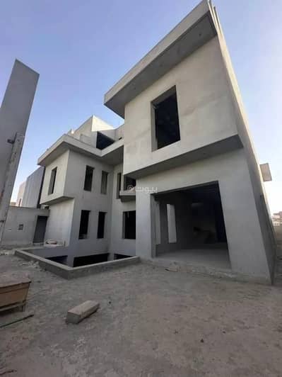 فیلا 6 غرف نوم للبيع في شمال الرياض، الرياض - فيلا للبيع في شارع الثمامه, حي الملقا, مدينة الرياض