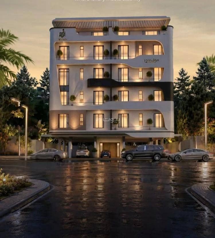 Studio Apartment For Sale in Al Faisaliyah, Jeddah Studio Apartment For Sale in Al Faisaliyah, Jeddah