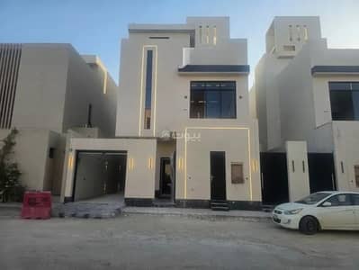 5 Bedroom Villa for Sale in North Riyadh, Riyadh - Villa for Sale in Al Arid, North Riyadh 5 Bedroom Villa for Sale in North Riyadh, Riyadh - Villa for Sale in Al Arid, North Riyadh