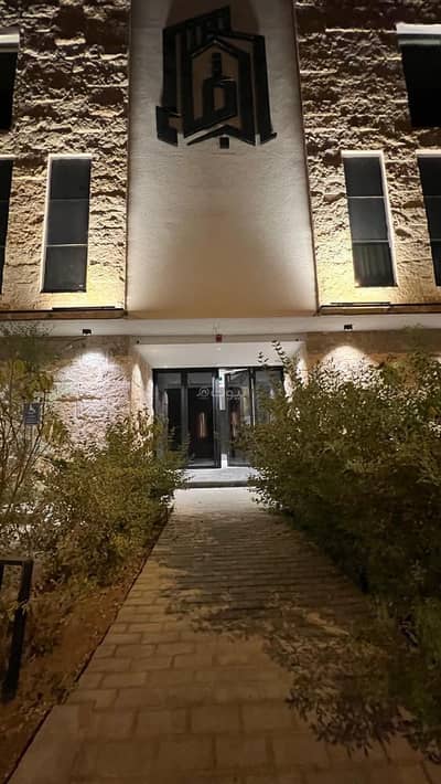 دور 3 غرف نوم للايجار في شرق الرياض، الرياض - Duplex 2 Floor For Rent in Qurtubah
